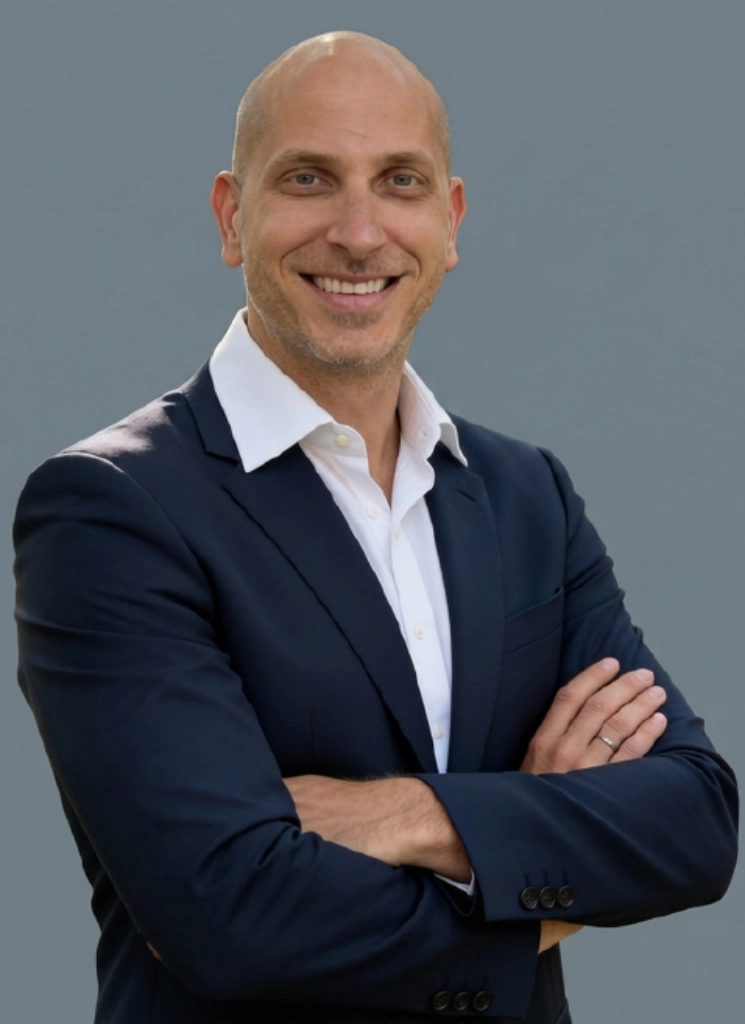 matt